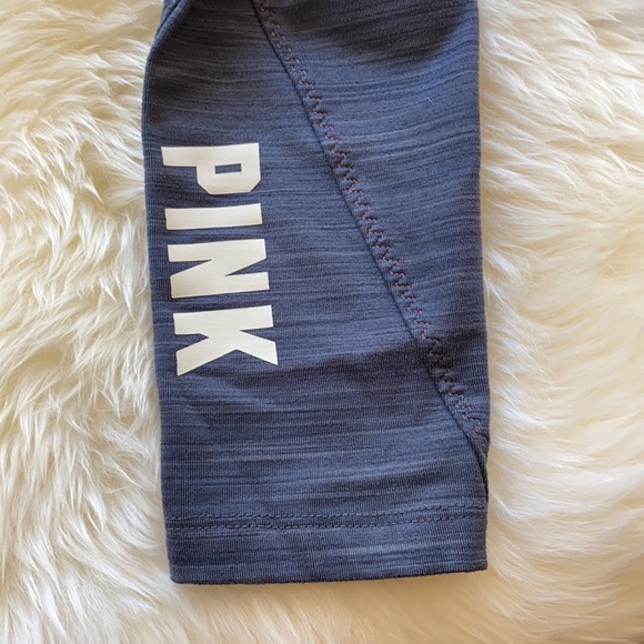 PINK Victoria’s Secret full length leggings XS - Picture 6 of 7